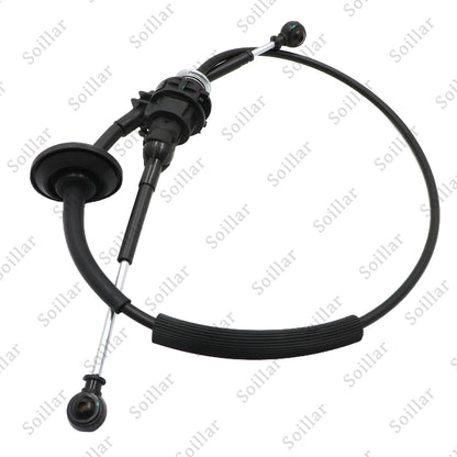 Fit Ford F-150 2004 Automatic Transmission Console Shift Cable 4L3Z7E395CA