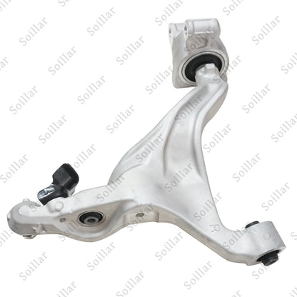 Fits For Infiniti M37 M56 2011-2013 AWD Front Right Lower Control Arm