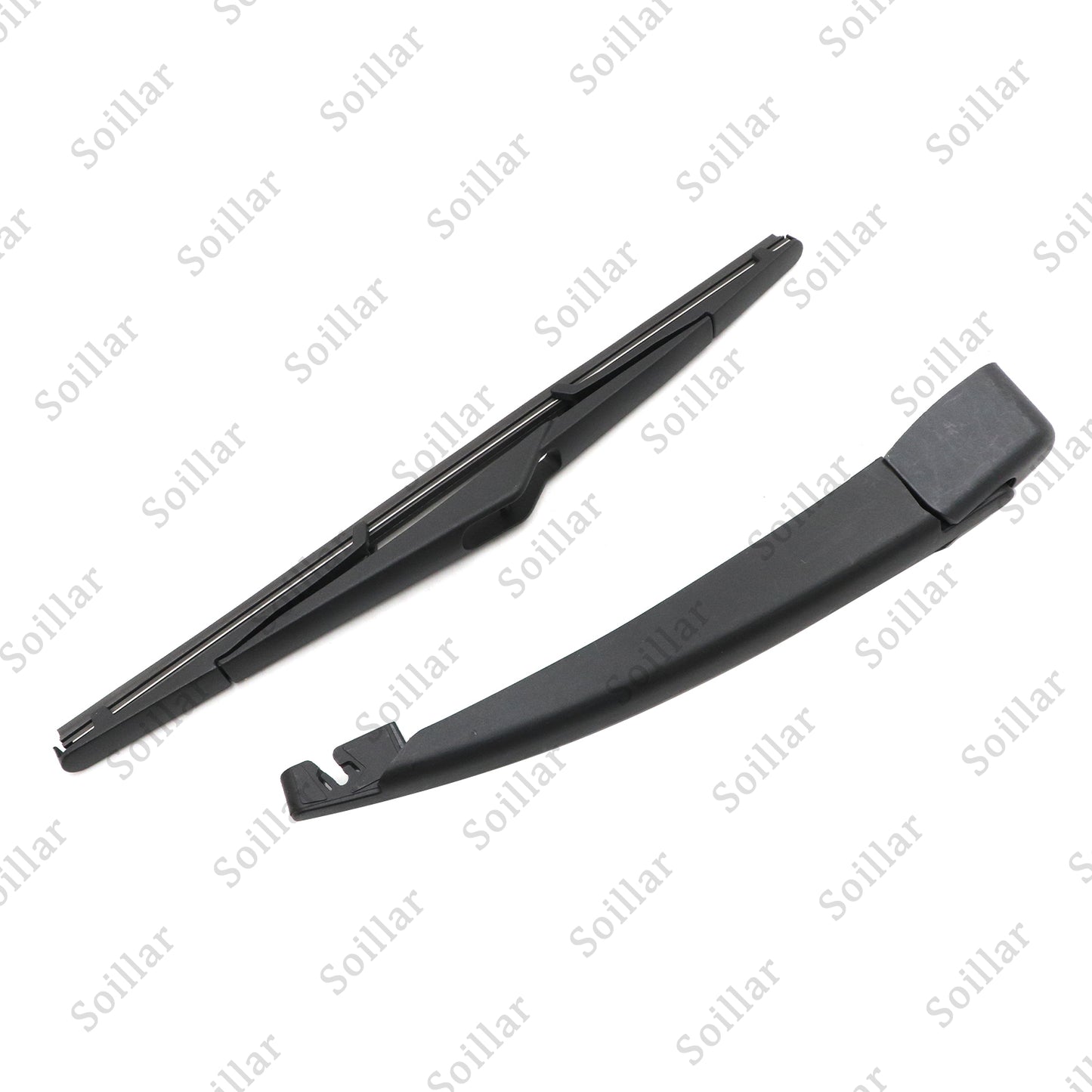 Rear Wiper Arm with Blade For 2008-2012 Ford Escape Mercury Mariner 8L8Z17526C