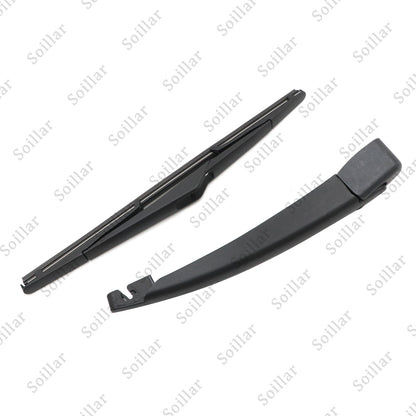 Rear Wiper Arm with Blade For 2008-2012 Ford Escape Mercury Mariner 8L8Z17526C