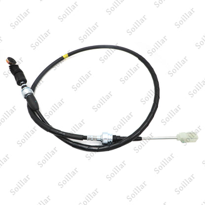 For Subaru WRX 2015 16-21 Manual Transmission Shift Control Cable 35060VA010