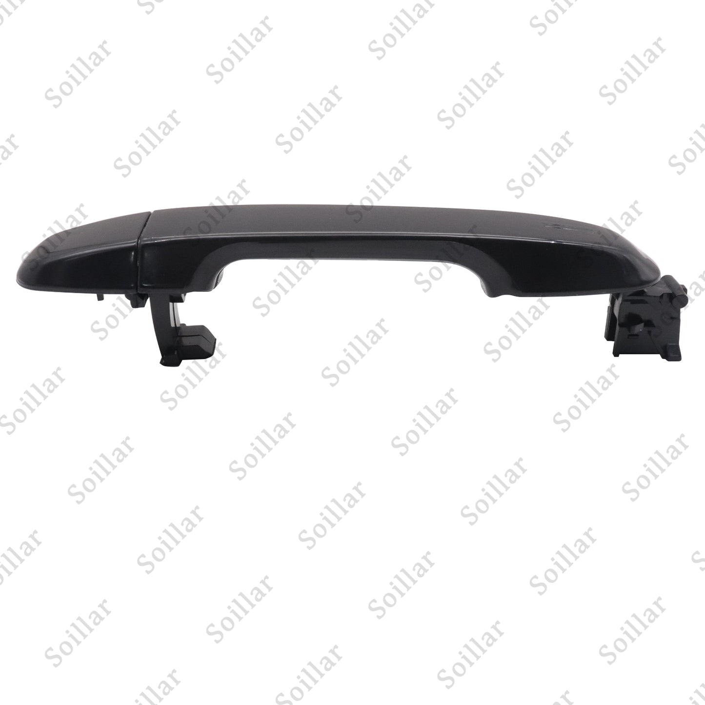 Exterior Door Handle Rear Fit For Toyota Camry 2012-2017 Left Or Right Side