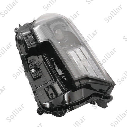 For Toyota Tacoma 2024-2025 LED Headlight Assembly Right Passenger Side Headlamp