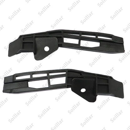2X Fit For Infiniti QX60 14-2020 JX35 2013 Front Bumper Bracket Retainer