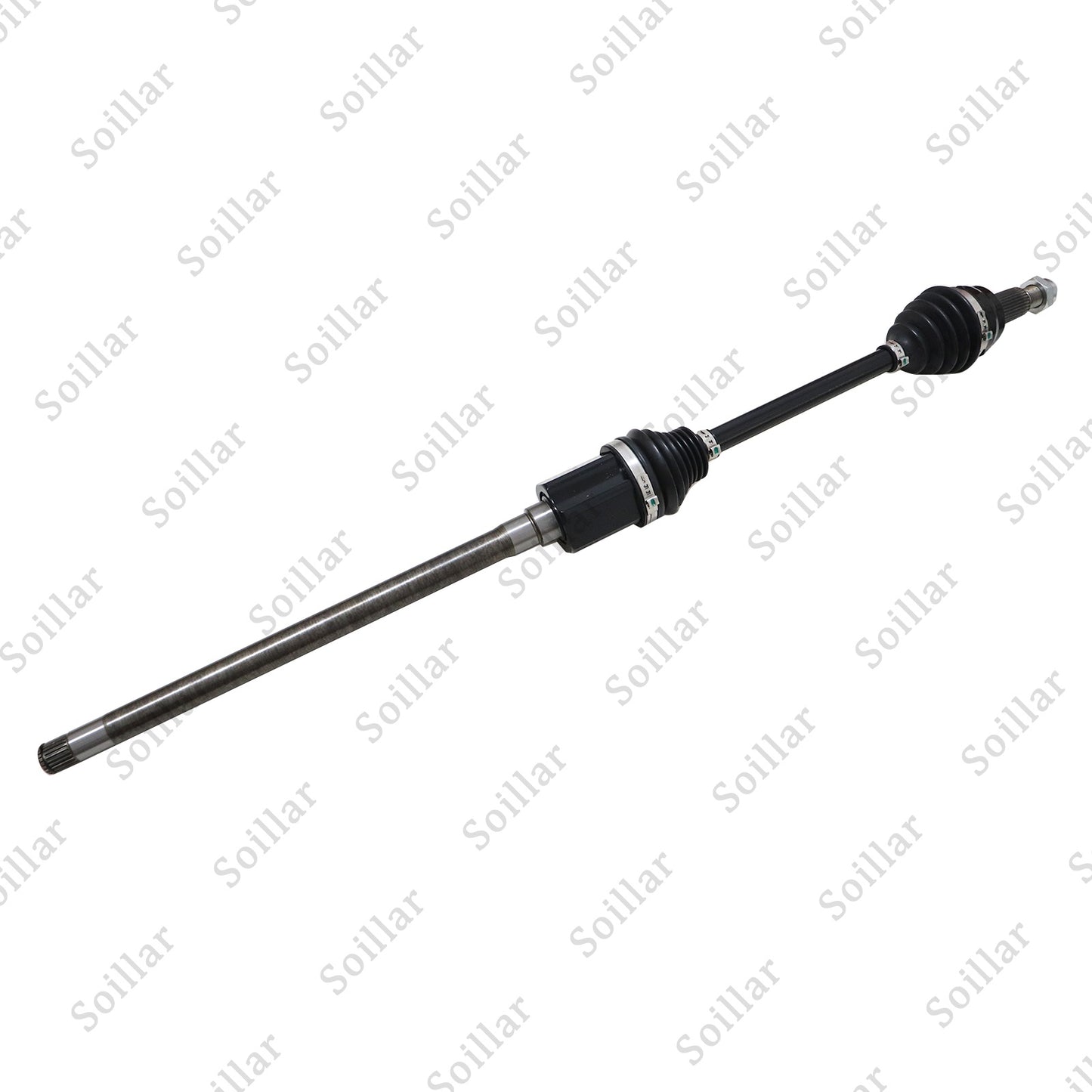 Front Right CV Axle Assembly For JAGUAR XJ 2010 2011 2012 2013-2019 C2D42128