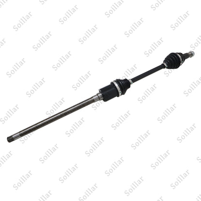 Front Right CV Axle Assembly For JAGUAR XJ 2010 2011 2012 2013-2019 C2D42128
