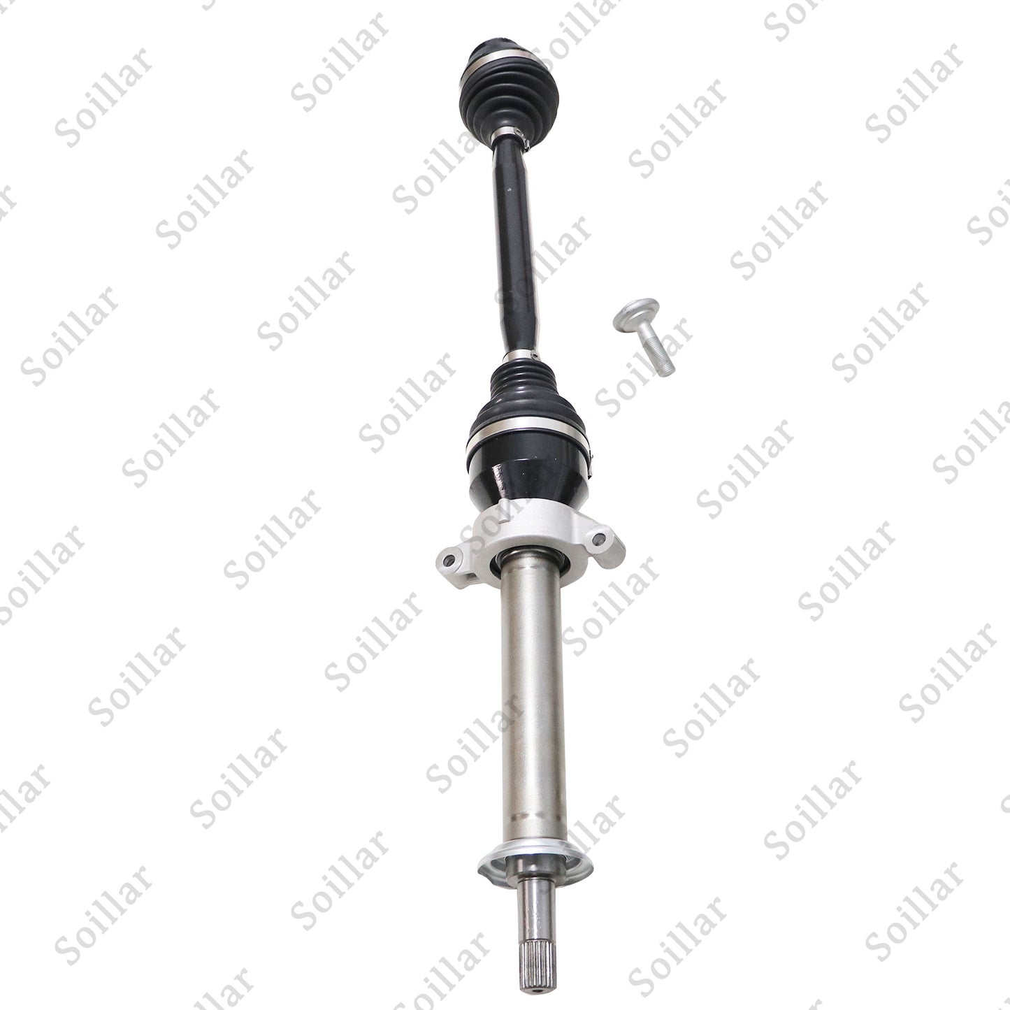 Front Left Driver Side Axle Shaft Assembly for BMW i8 2014-2020 31608611323