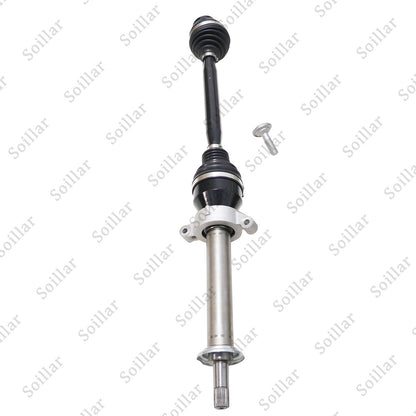 Front Left Driver Side Axle Shaft Assembly for BMW i8 2014-2020 31608611323