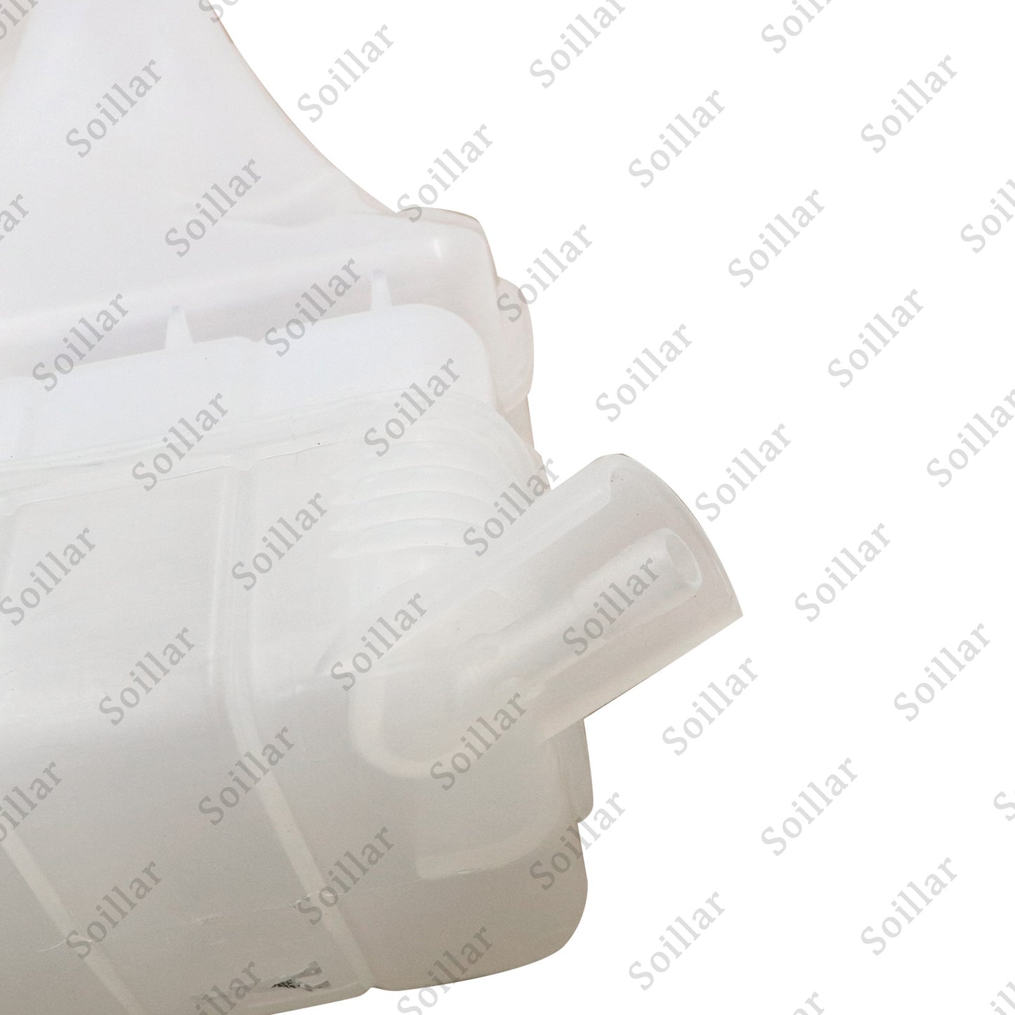 For 2013-2019 Cadillac ATS 22948113 NEW Coolant Reservoir Radiator Surge Tank