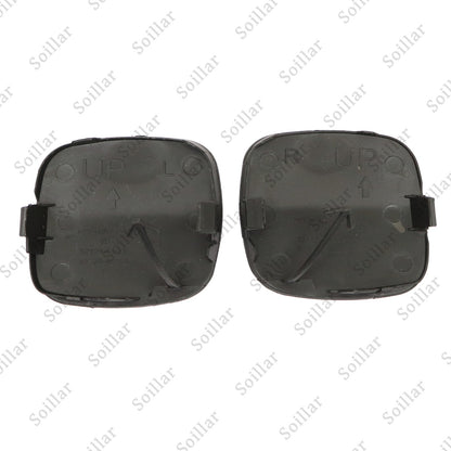 New Front Bumper Tow Hook Cover Cap Accessory For Lexus 04-06 RX330 07-09 RX350