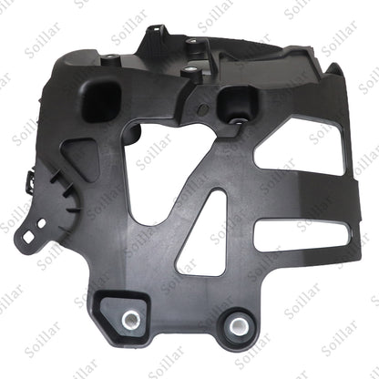 FOR TOYOTA TUNDRA 2022-24 BUMPER SUPPORT DRIVER SIDE REAR | OUTER | 62572-0C010