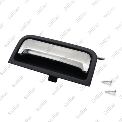 For Chevy Tahoe 2015-2020 GMC Yukon Center Console Armrest Latch Handle 22861304