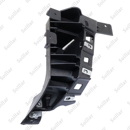Bumper Bracket For 2014 2015 2016-2018 Jeep Cherokee Front Passenger Side Lower