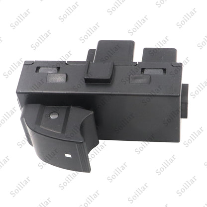 Window Power Control Switch Passenger RH Fit Chevy Silverado Sierra 2007-2013