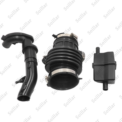 Engine Air Intake Hose For Nissan Maxima 2009-2014 V6 3.5L 165769N00C 165769N00D