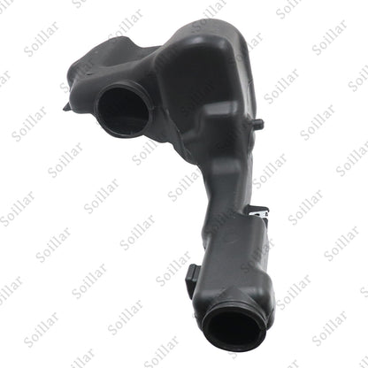Headlight Windshield Washer Bottle Tank For Mercedes-Benz W212 E350 E550 2010-16