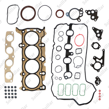 Engine Cylinder Head Gasket Set For 2014-2019 Mazda 2.5L 2488 DOHC 16V NEW