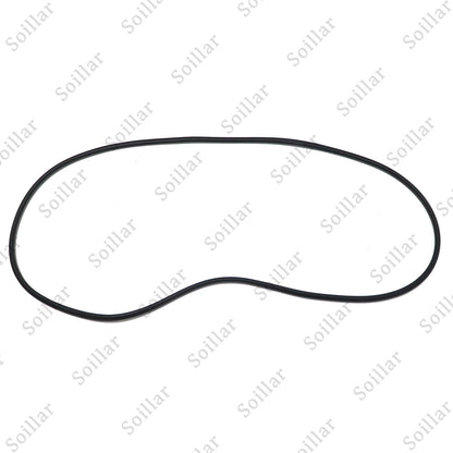 For Honda Civic 2012-2015 Sunroof Glass Weatherstrip Seal 70200-TR0-A02