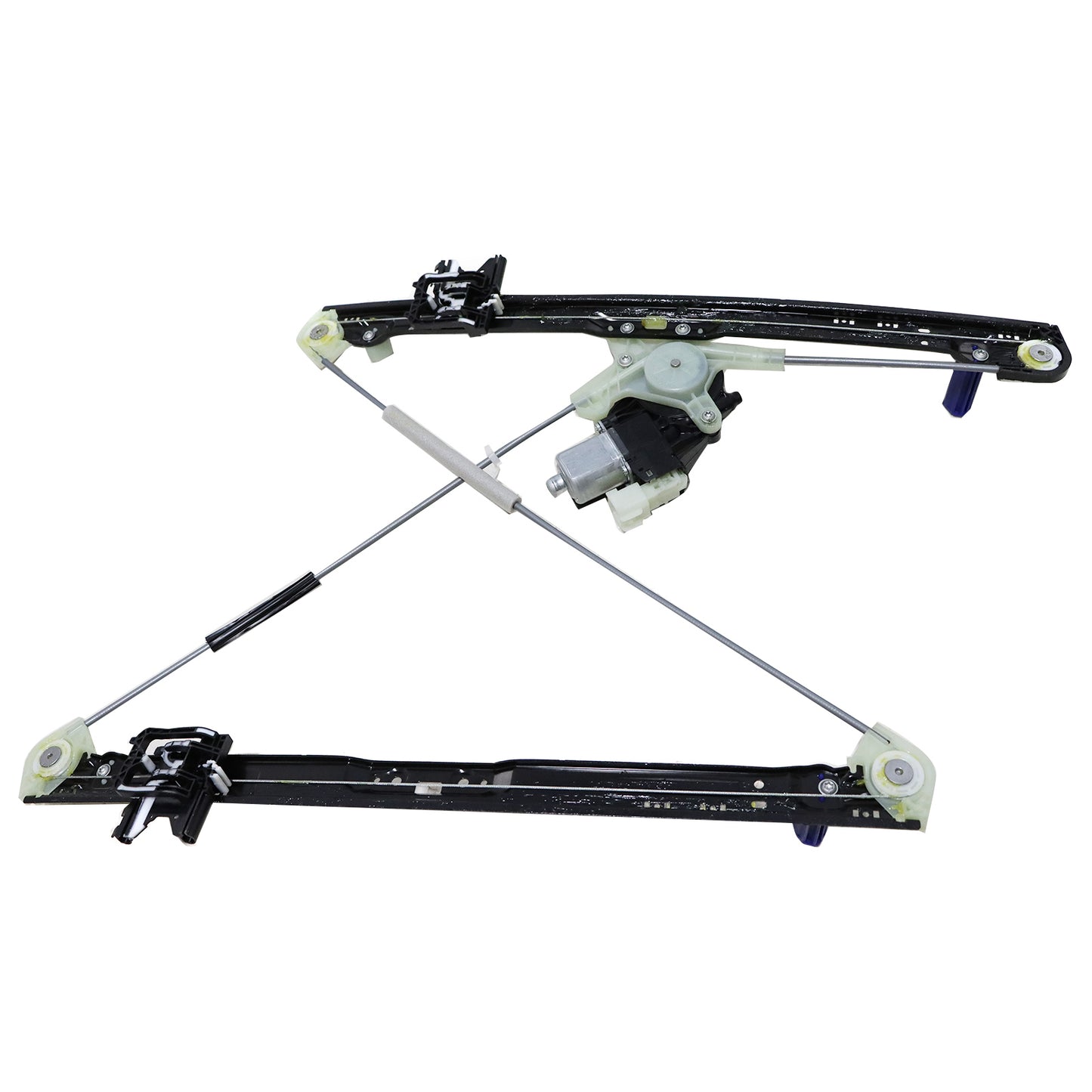 Power Window Regulator w/ Motor for Land Rover Discovery L462 17-20 Front Right