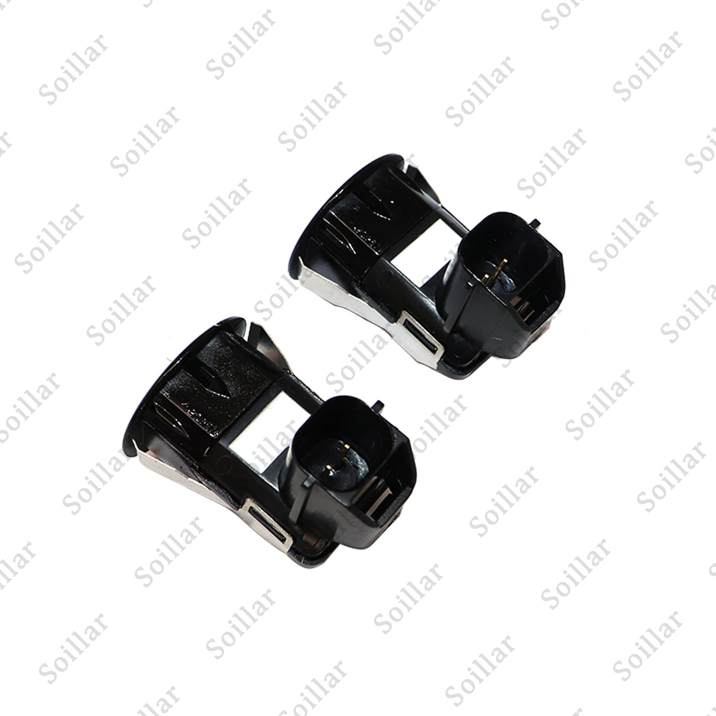 2Pcs Parking Assist Sensor For Infiniti EX35 2008-2012,FX50 2009-13,G37 2010-13