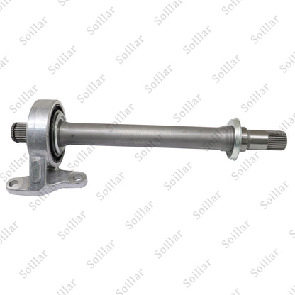 44500-SNA-A00 For Honda Civic FA1/C14 2006 - 2011 (Mt) CV Intermediate Shaft