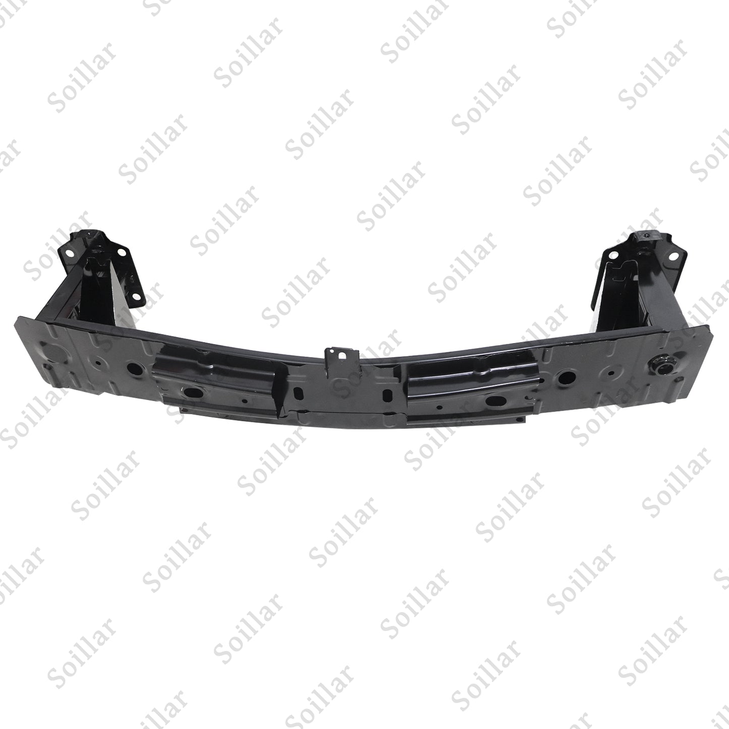 Bumper Reinforcement For Toyota 17-18 Yaris iA Base 19-20 Yaris 2016 Scion iA