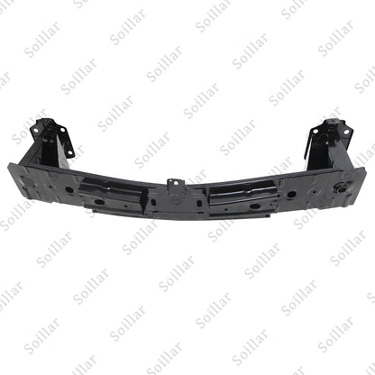 Bumper Reinforcement For Toyota 17-18 Yaris iA Base 19-20 Yaris 2016 Scion iA