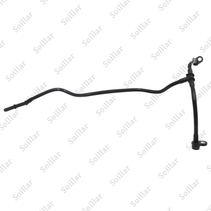 94610602660 Coolant Vent Line For 2014-2018 Porsche Cayenne Macan Panamera