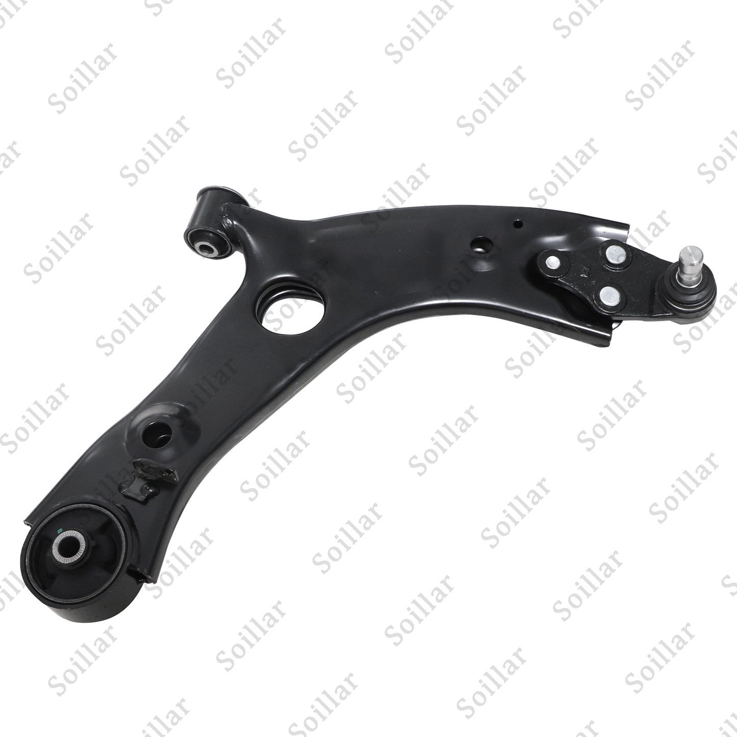 Right Control Arm with Ball Joint Fit 2016 2017 2018 2019 2020 Kia Sorento 54501C5150