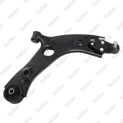 Right Control Arm with Ball Joint Fit 2016 2017 2018 2019 2020 Kia Sorento 54501C5150