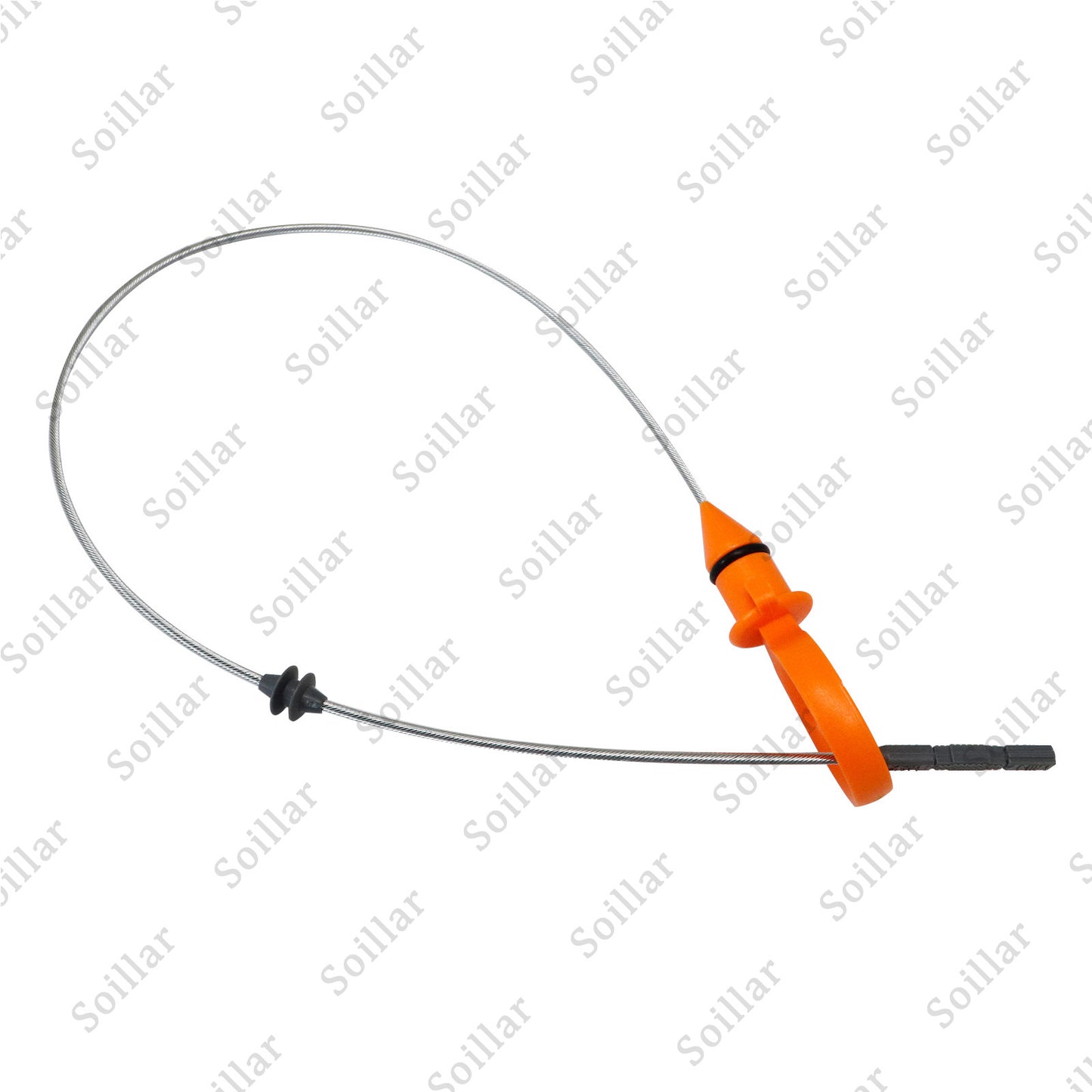 New Engine Oil Dipstick Dip Stick 07K115611M For VW Beetle Jetta 2.5L 06-13
