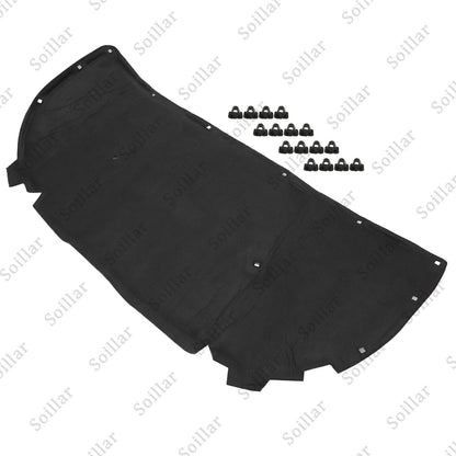 Fit 2004-2008 AUDI A4 B7 New Front Engine Hood Bonnet 8E0863825AJ