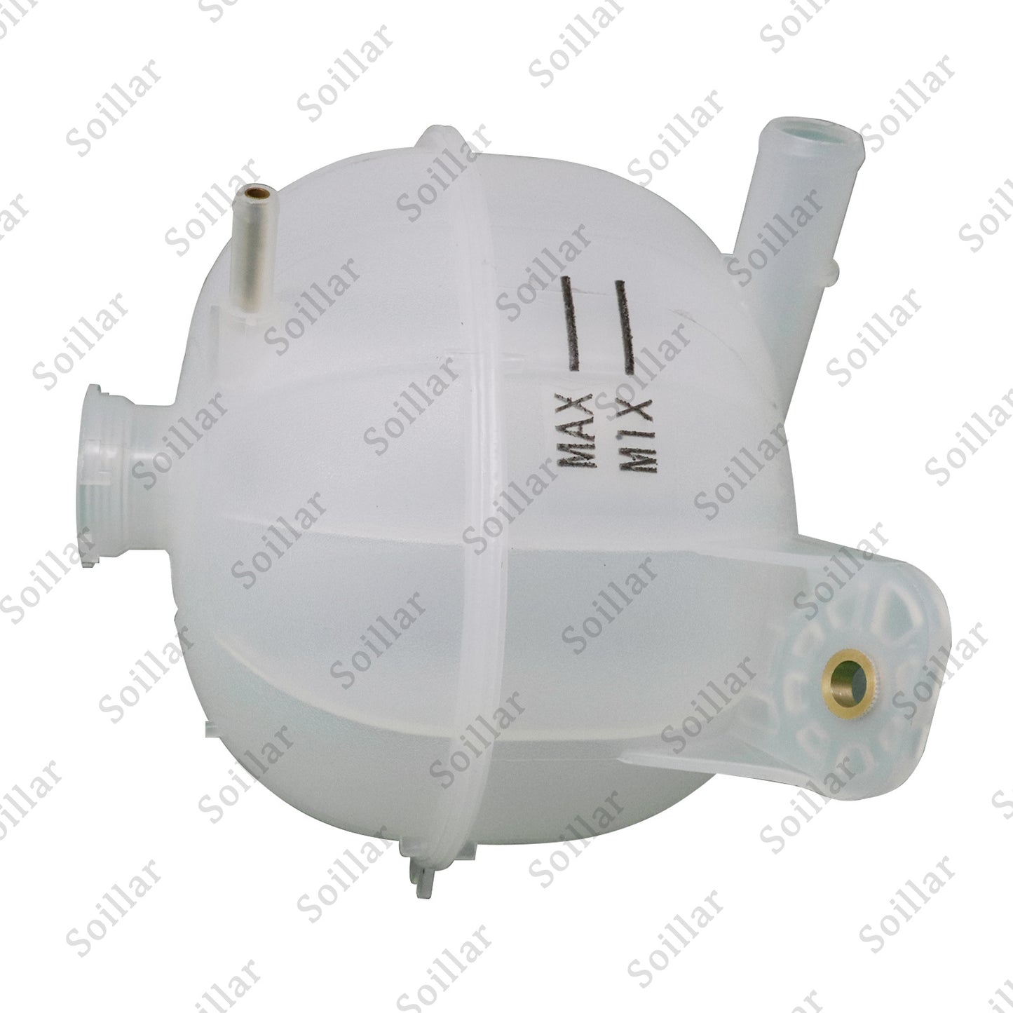 New Engine Coolant Reservoir Tank For Hyundai Tucson 2016-2021 25431D3600