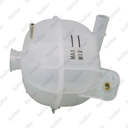 New Engine Coolant Reservoir Tank For Hyundai Tucson 2016-2021 25431D3600