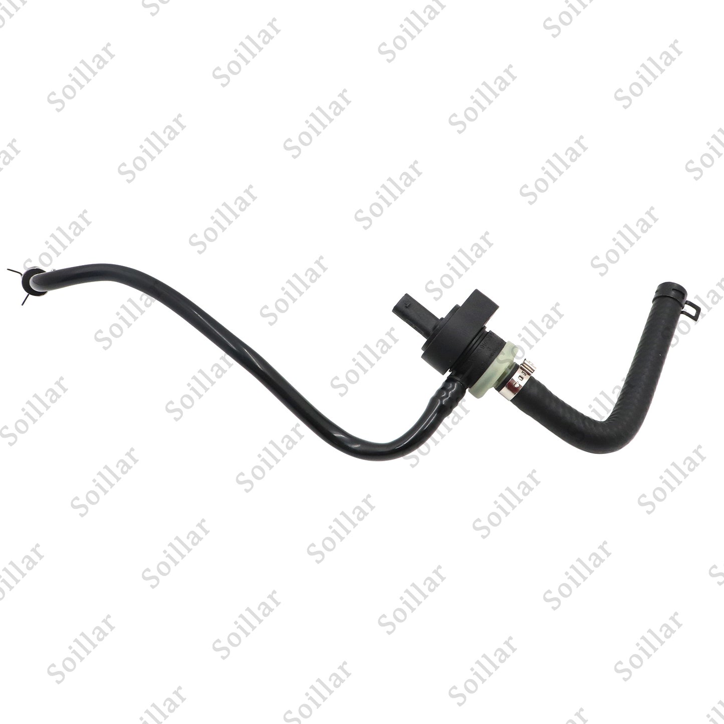 Engine Breathing Vent Line 2740187201 For Mercedes-Benz C-class (W205) 2015-2019