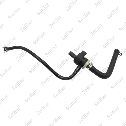 Engine Breathing Vent Line 2740187201 For Mercedes-Benz C-class (W205) 2015-2019