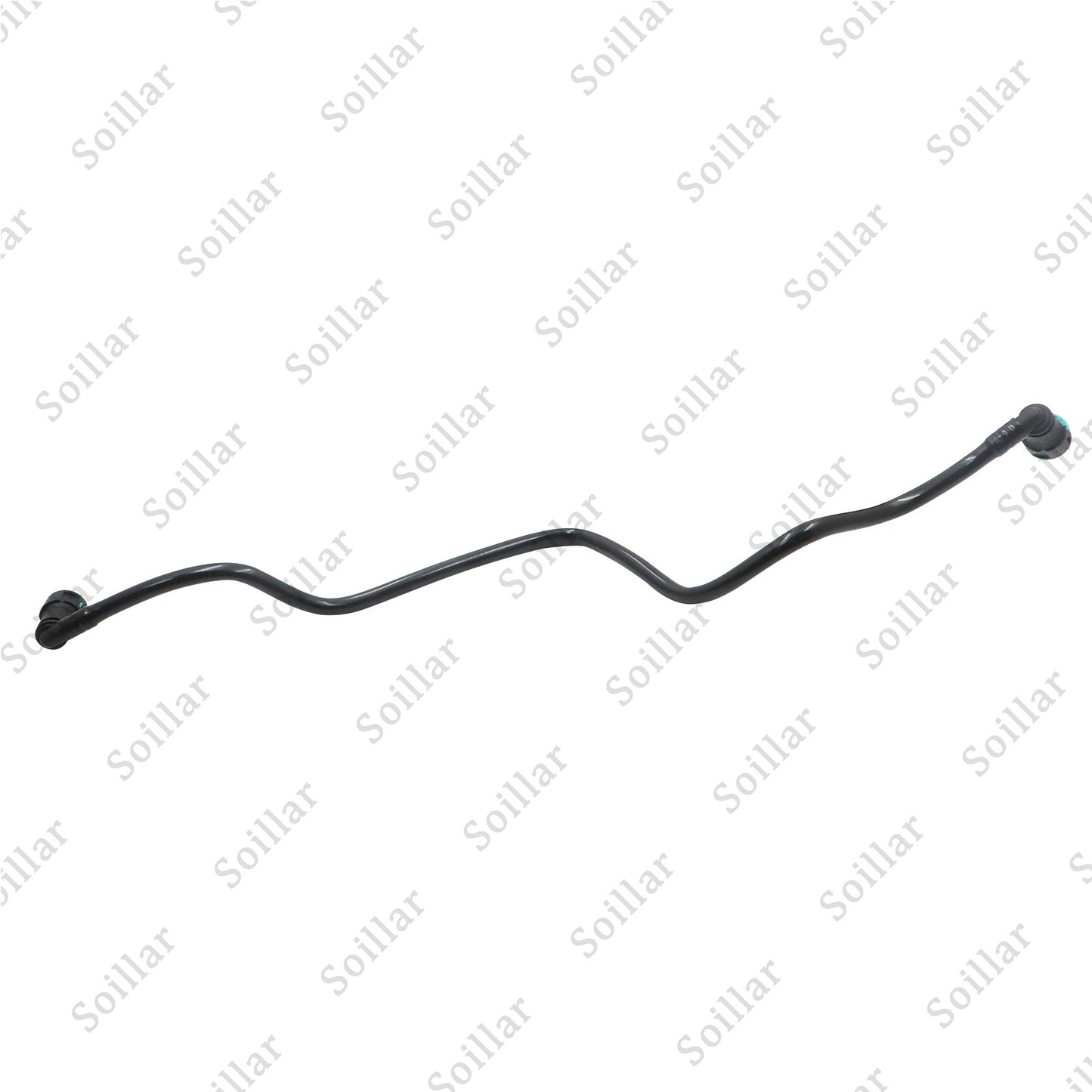2710181400 Secondary Air injection Bypass Tube for Mercedes-Benz C250 2012-2015