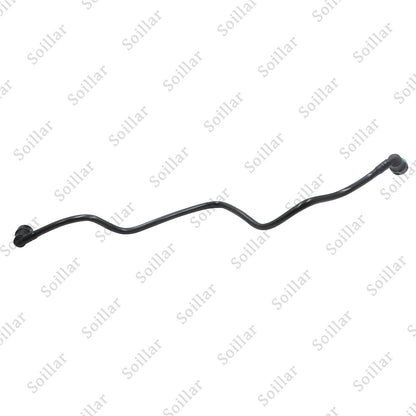 2710181400 Secondary Air injection Bypass Tube for Mercedes-Benz C250 2012-2015