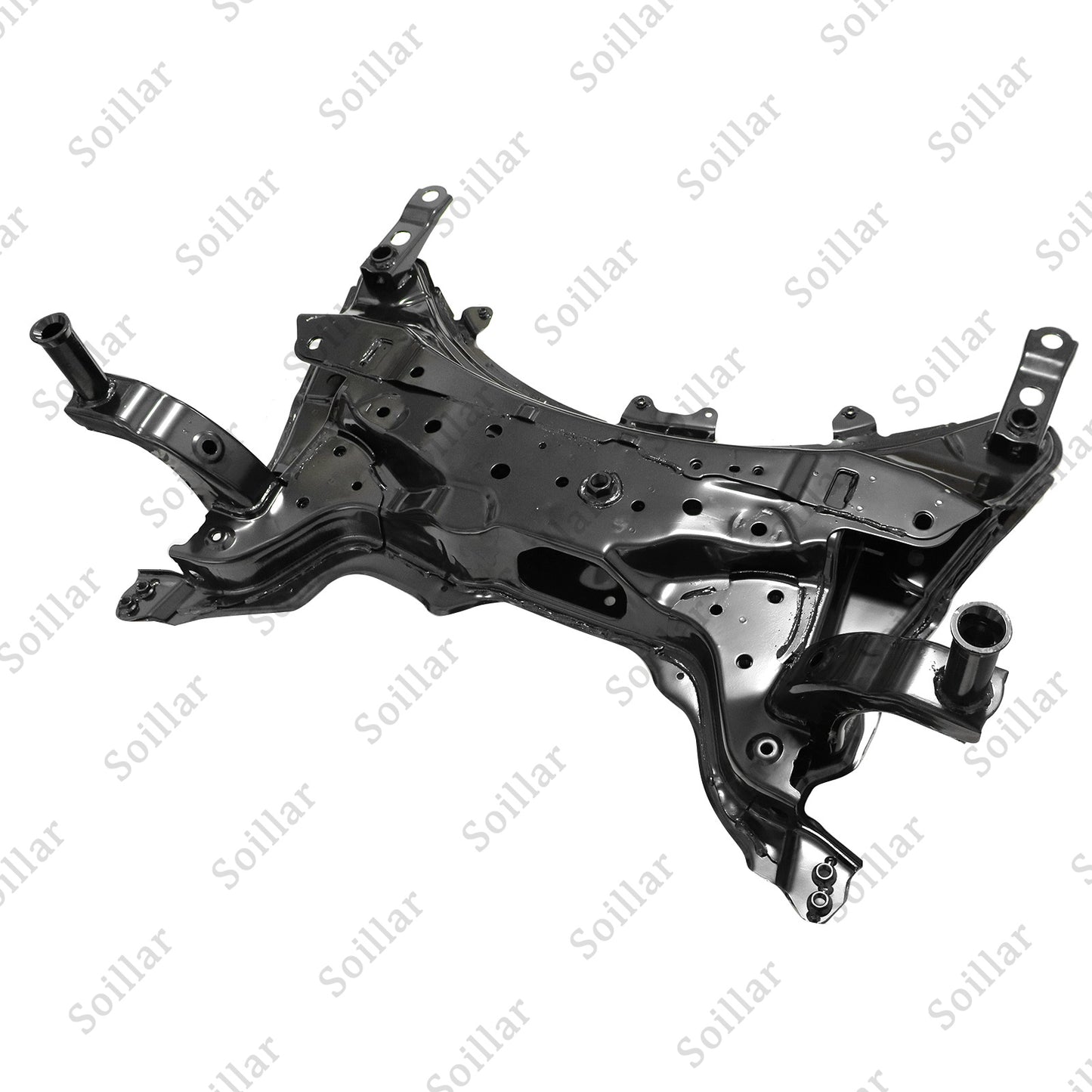 FRONT CROSSMEMBER SUBFRAME SUSPENSION FOR TOYOTA C-HR CHR 2018-2022 51201-10120
