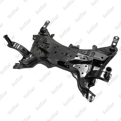 FRONT CROSSMEMBER SUBFRAME SUSPENSION FOR TOYOTA C-HR CHR 2018-2022 51201-10120
