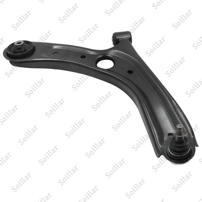 Front Right Side Lower Control Arm 54501AA100 Fit Hyundai Elantra 2021-2023