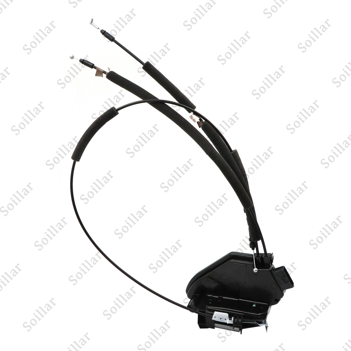FIT Nissan Kicks 2019-24 Front Right Door Lock Latch Actuator 80500-5RW0A RH