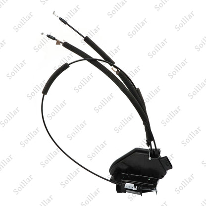 FIT Nissan Kicks 2019-24 Front Right Door Lock Latch Actuator 80500-5RW0A RH