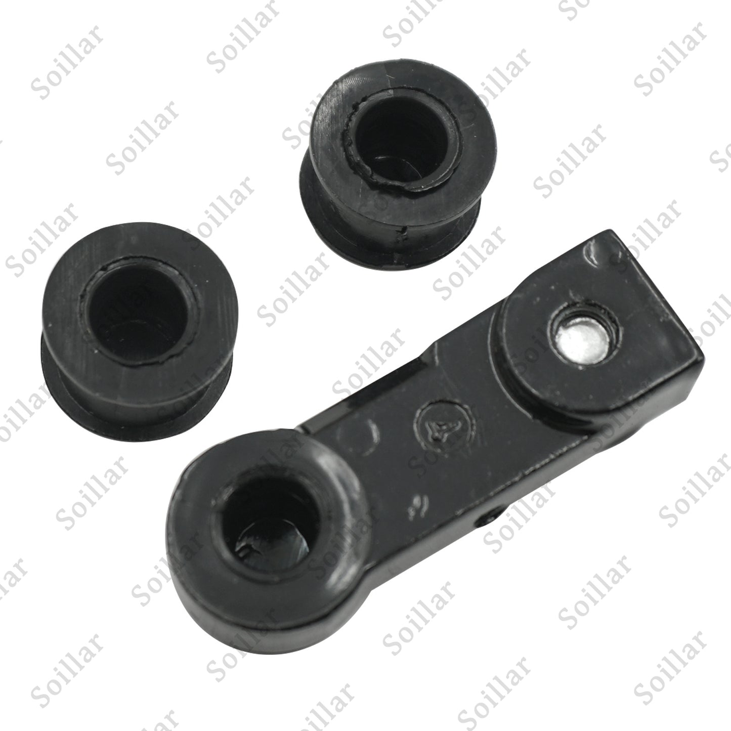 Gear Shifting Cable Connector Repair Bushing Kit For VW Passat Golf For Audi A3