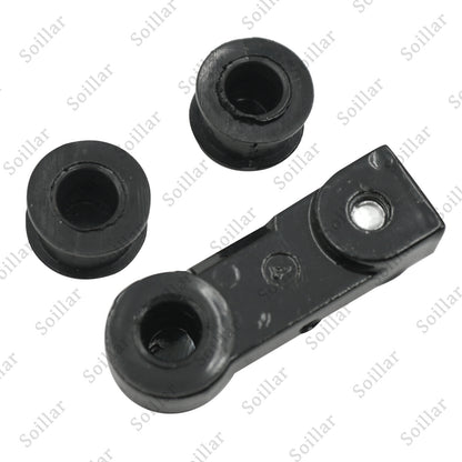 Gear Shifting Cable Connector Repair Bushing Kit For VW Passat Golf For Audi A3