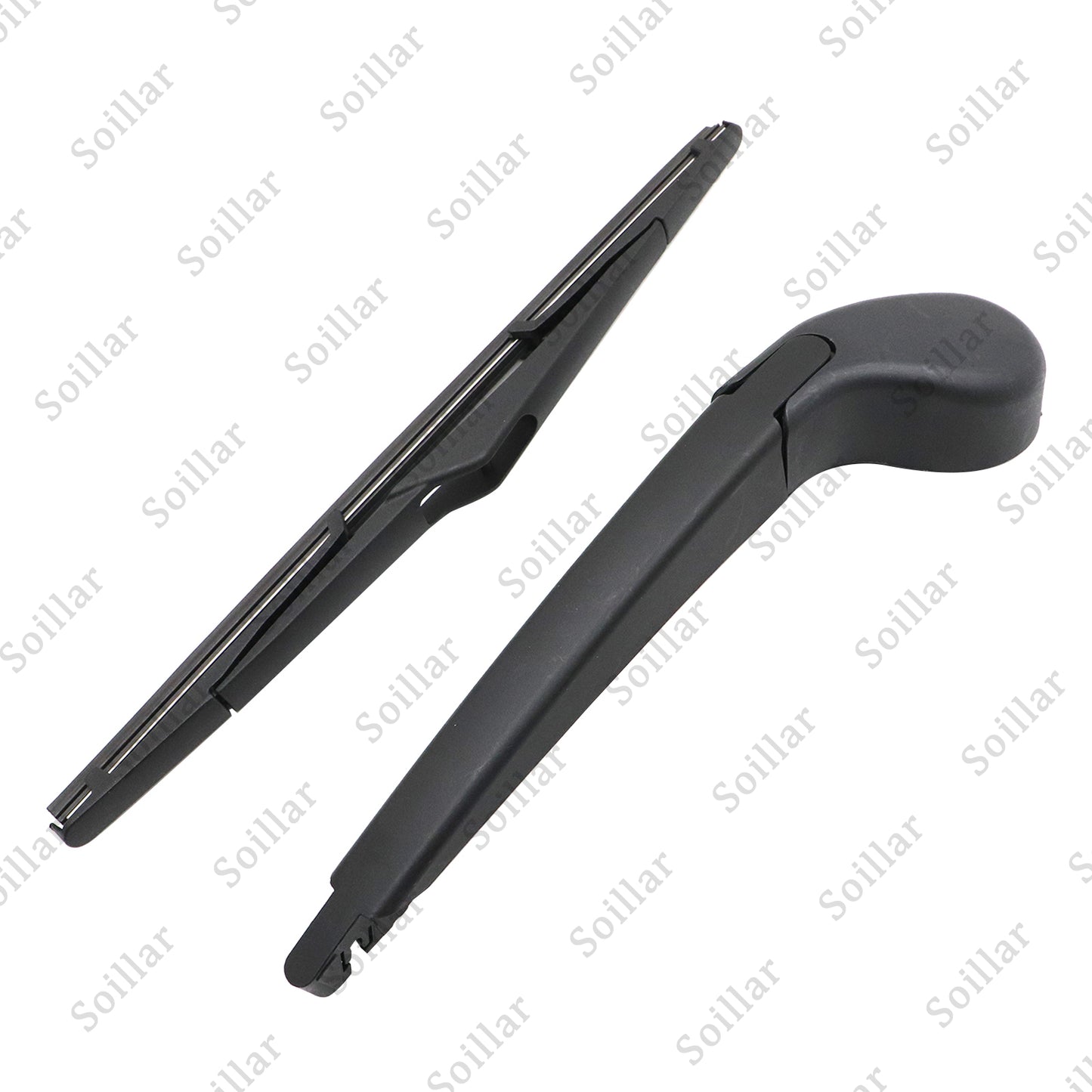 Rear Wiper Arm & Blade For Ford Focus Hatchback 2012 2013 2014 2015 2016 -2018