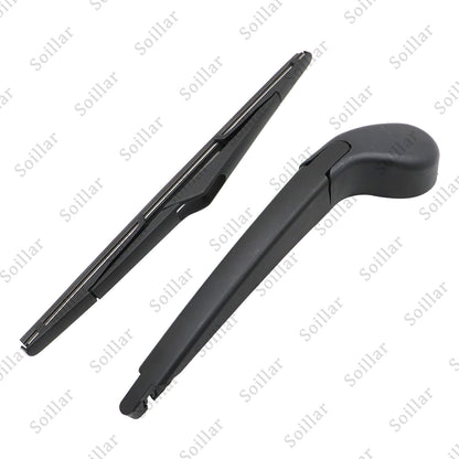 Rear Wiper Arm & Blade For Ford Focus Hatchback 2012 2013 2014 2015 2016 -2018