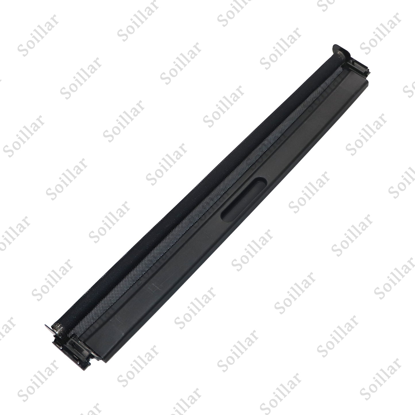 Black Front Sunroof Sunshade Cover Curtain For BMW Mini Cooper R55 R56 2006-2015