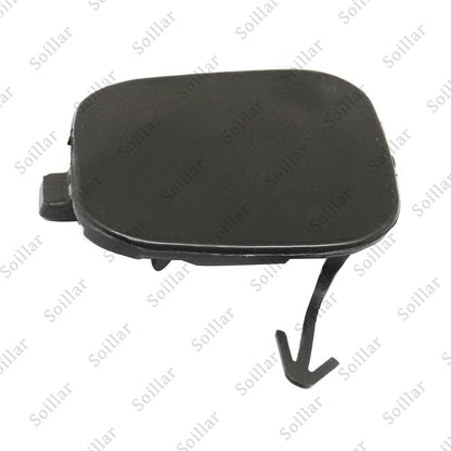Bumper Towing Hook Cover Cap Front Fit for Nissan Rogue 2021 2022 2023