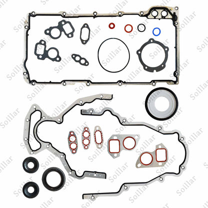 For 97-20 Chevrolet Buick Cadillac GMC 4.8 5.3 6.0L 6.2L V8 OHV Lower Gasket Set